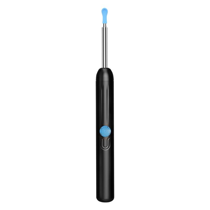 HD Smart Ear Cleaning Kit with WiFi Light & Phone Connection