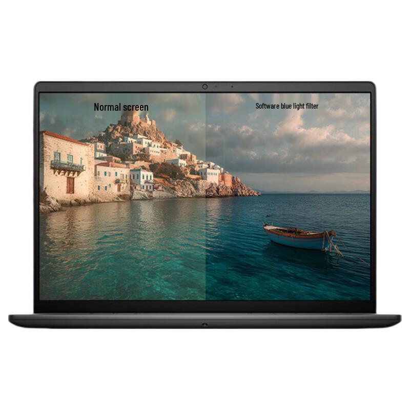 Dell Pro 16E Business Laptop (CN version)