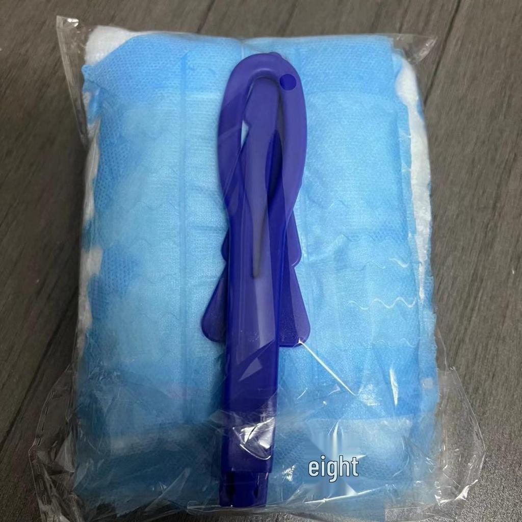 Static Feather Dusting Duster with Disposable Heads