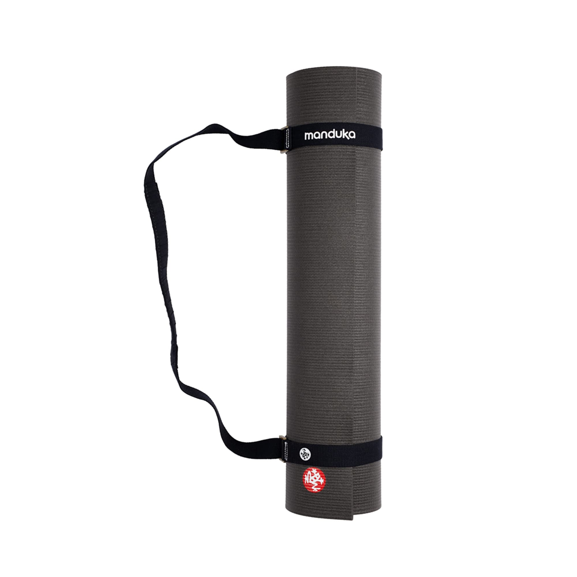 

Manduka Journey Commuter Yoga Mat Carry чёрный