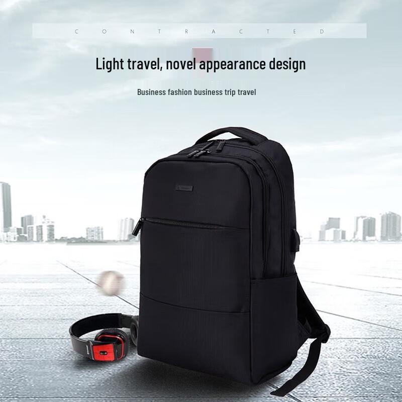 Diplomat Business Casual Backpack