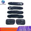 69220-08010 69210-08010 69230-08020 Toyota Sienna Door Handles (Inner/Outer)