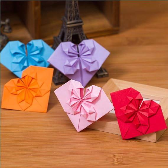 A4 Eco Kraft Paper For Color Printer Set 100 Sheets Stationery
