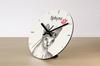 Sphynx – Wall clock with a cat, shelf clock with a print | Art-Dog