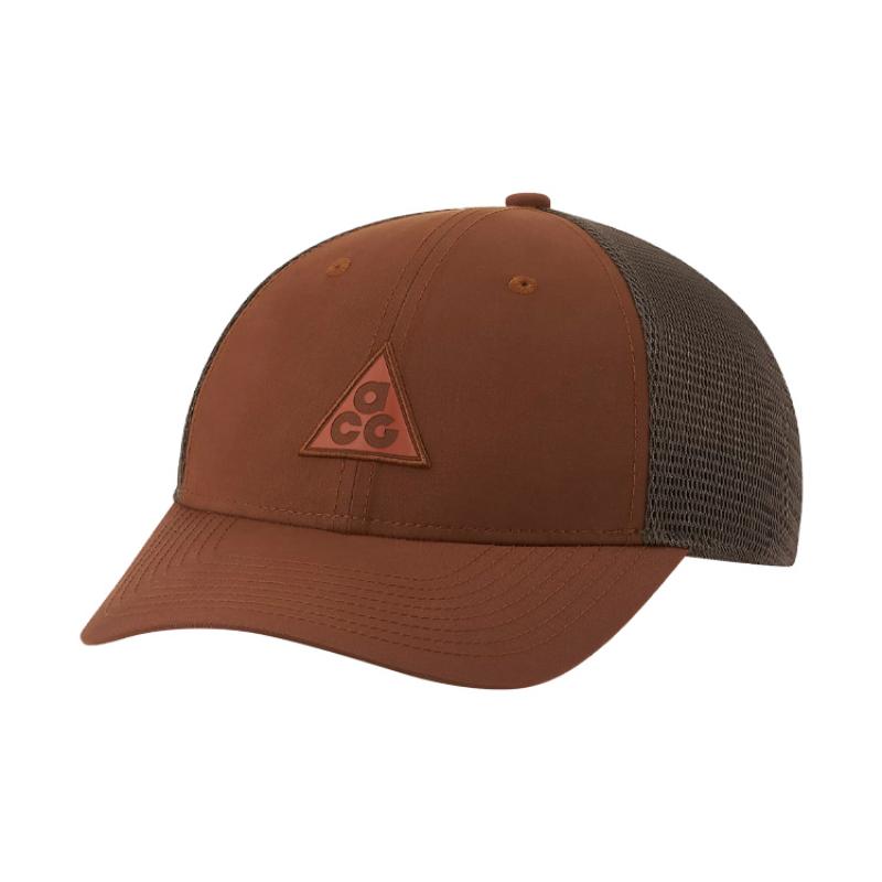 

Nike Baseball Caps Unisex Walnut Casual DC9086-204 F