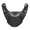 Universal Motorcycle Front Beak Cover MT09 FJ09 Anti Corrosion Plastic Metal Construction Reduced Wind Noise Step By Ste