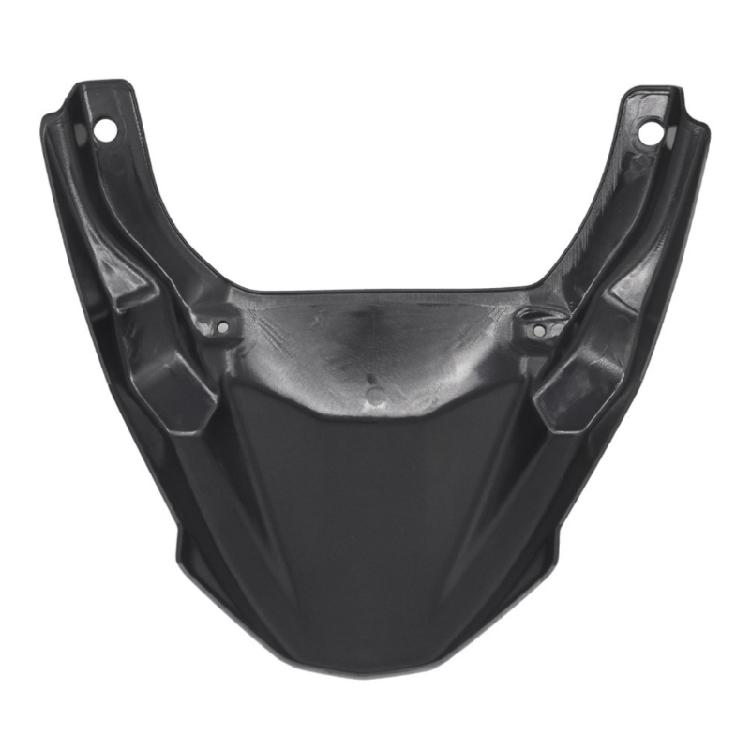 Universal Motorcycle Front Beak Cover MT09 FJ09 Anti Corrosion Plastic Metal Construction Reduced Wind Noise Step By Ste