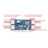 Cn3791 Mppt Ayarlanabilir Güneş Şarj Paneli 3.7V 18650 Lityum Pil Şarj Kartı 6V/9V/12V Pwm Aşırı Gerilim Koruması