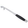 16 Inch Wrench Extender Tool Cr V Steel High Hardness Labor Saving Wrench Extension Tool with