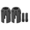 1: 10 Drive Cup RC Car Accessory Fit for REMO 1031 Lipo 1035 1073 SJ