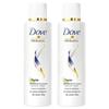 Dove Intensive Nourishment Hair Conditioner (2 X 200g)