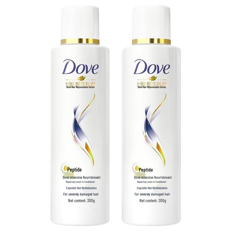 

Dove Intensive Nourishment Hair Conditioner (2 x 200g)