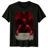 Vânătorul de caprioare (1978) Tricou Inspirat de Afiș de Film Retro Anii '70 Unisex
