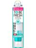 [Quasi-drug] Whitening Gel Toothpaste (Suitable for Electric Toothbrushes) To Be Fresh 100g Medicated