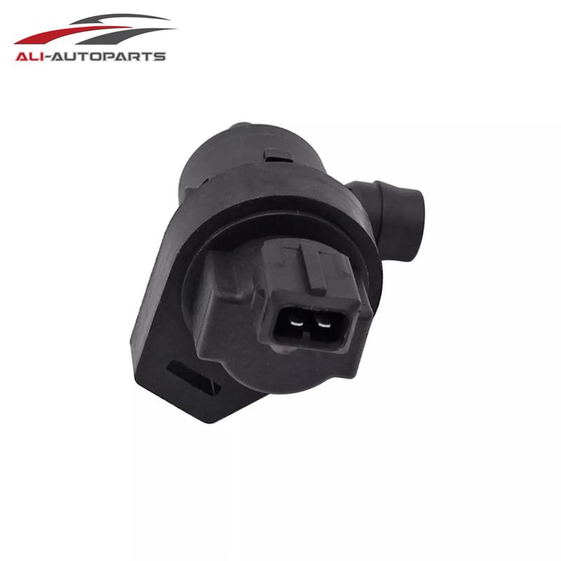 13901433603 Vapor Canister Purge Valve Car Fit for BMW E38 E39 E46 2p Fuel Tank Breather Valve 13907831770