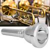 1Celsius2in Horn Mouthpiece   Copper Musical Instrument Accessory for   Trombone