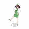GIRLS und PANZER Nishizumi Miho Isuzu Hana Acrylic Stand Model Plate Keychain Desk Decoration Friends Gift Figure Display