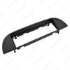 2007 Fiat 500 Single DIN Radio DVD Frame Bracket for Audio-Visual Modification