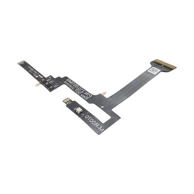 Mouse Side Button Flexible Cable for GPW GPX GPX2 Mouse Motherboards Circuit Board Line Wire Repair Parts