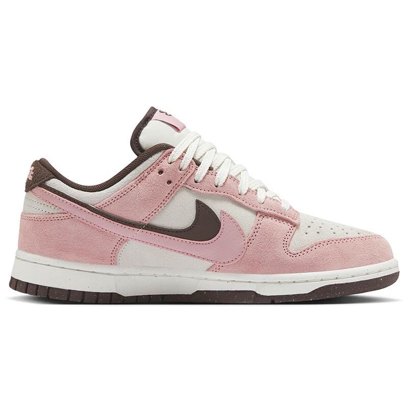 Nike Women's Dunk Low Casual Shoes HV1799-161 Pink