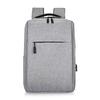 Laptop Cases & Bags Laptop Backpack Travel Computer Bag Gray Cloud