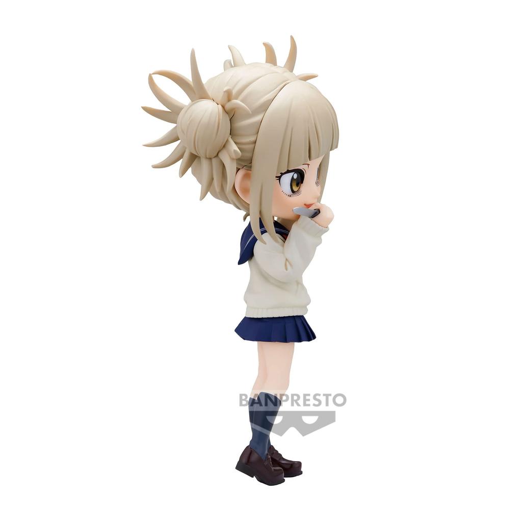 My Hero Academia Q Posket Toga Himiko II A