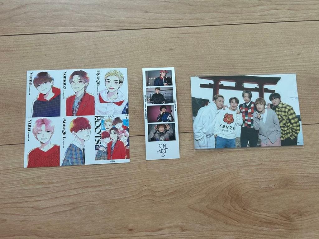 [GEBRAUCHT] Com.dot Packed Magazin Fan-Bonus