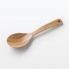 MUJI Acacia Small Serving Spoon 83913236