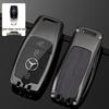 Mercedes-Benz Car Key Case for C260L GLC260 GLC300L EQE S-Class