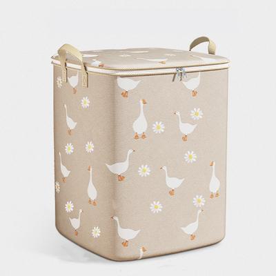 1PC-Clothes Quilt Storage Bag Household Large-capacity Quilt Storage Bag