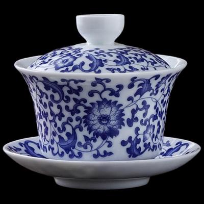 Veselă pentru băuturi – Seturi de ceai și cafea