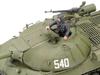 Tamiya Military Miniature Series 211 Soviet Army Heavy Tank Stalin III Plastic Model Kit 35211 1/35 No. JS-3