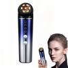 6 In 1 EMS Microcurrent Facial Massager Sonic Vibration Face Lifting Machine LED Photon Skin Tighten Beauty Device for 2027