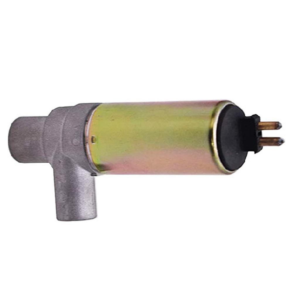 Idle Control Valve  Fit for Mercedes-Benz 420 SE, SEL (W126) 0001411625