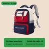 Kocotree Ergonomic Lightweight School Backpack for Kids