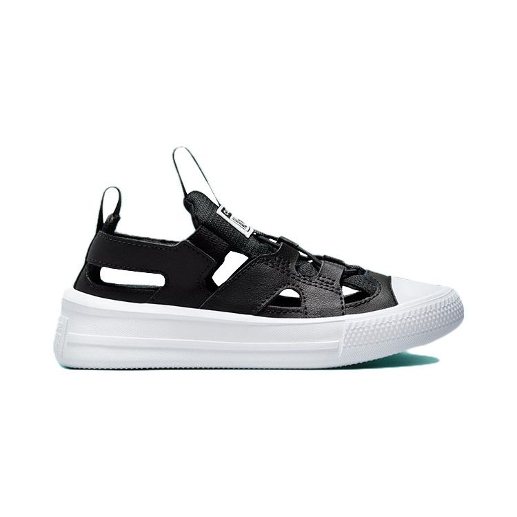 Converse Chuck Taylor All Star Ultra Sandal PS Black/Black/White A01217C