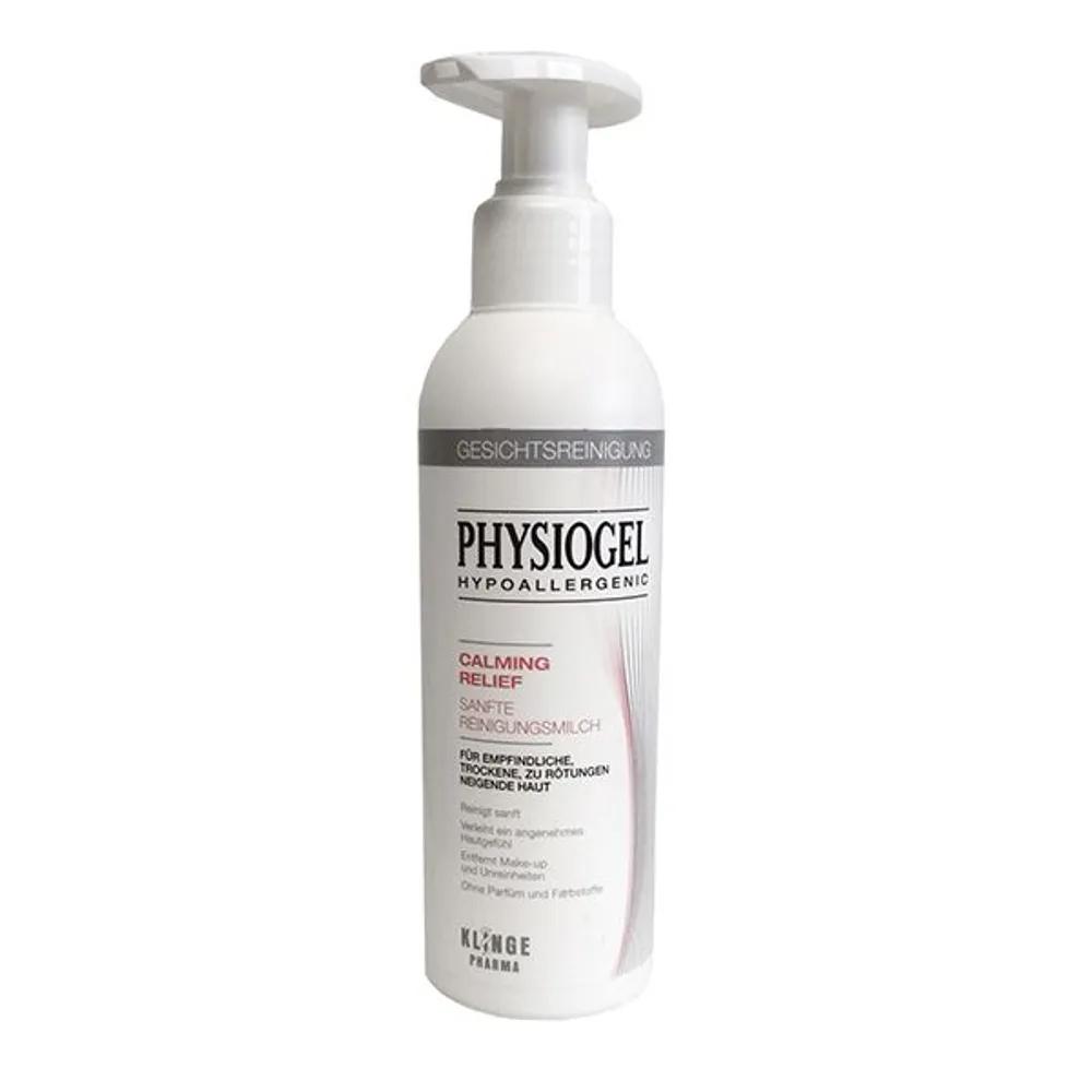 Physiogel Calming Relief Cleansing Milk 200ml