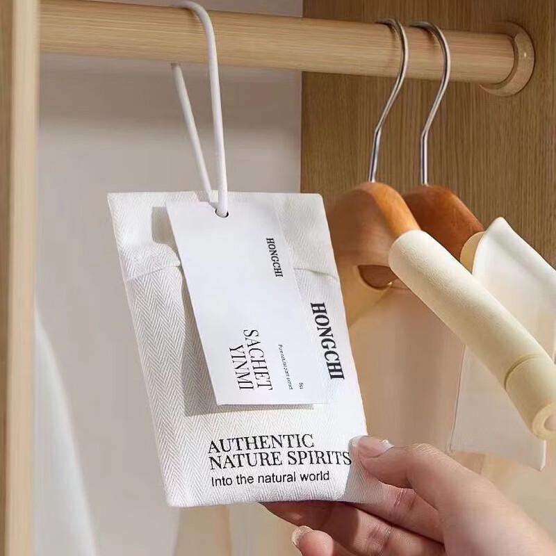 Wardrobe Fragrance Sachet 3-Pack