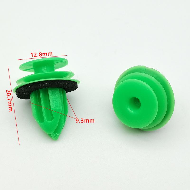 

Baojun 730/560/510/310 Car Door Interior Panel Fixing Clips Kaelian