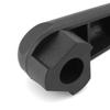 Oil Filler Cap Wrench Removal Key Tool Black Nylon for BMW R1200ST R1250RS R1250GS Durable