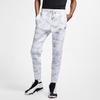 Jordan Camouflage Drawstring Joggers Men Bottoms White AH6167-121