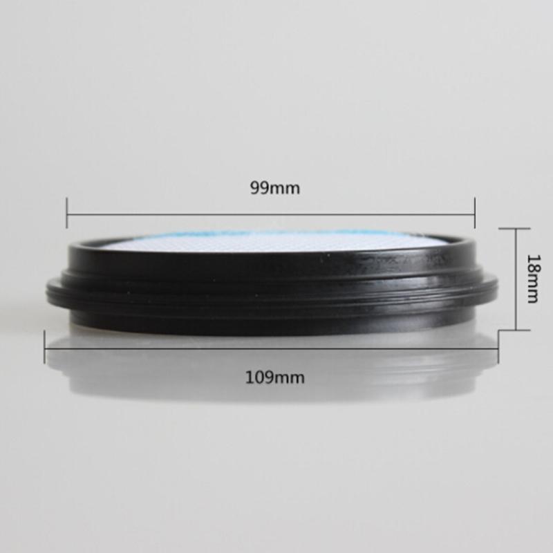 Vacuum Cleaner Filter Set VX60 VX63 VX63F Vacuum Parts