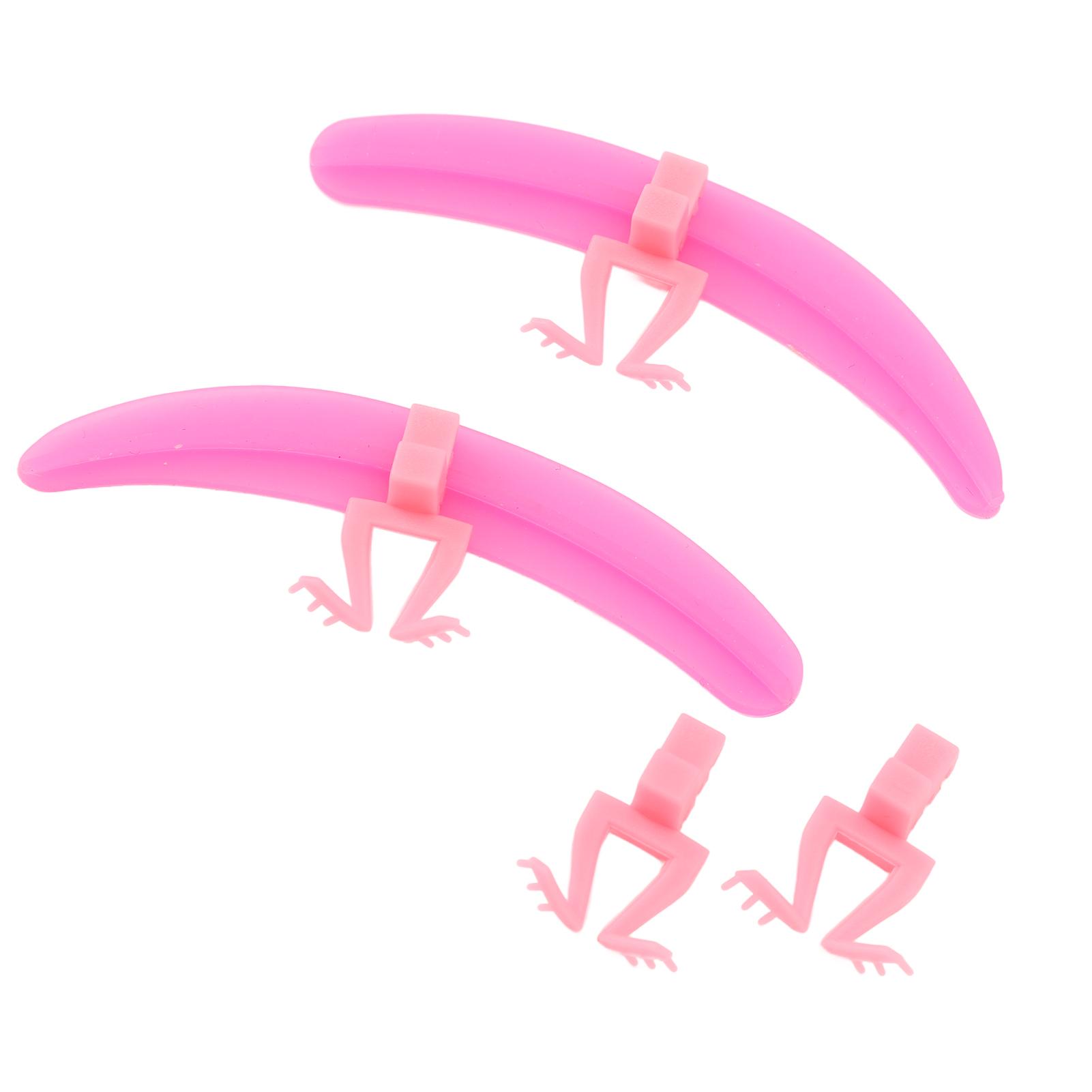 

Разделитель ресниц для наращивания ресниц Эффективный помощник Силиконовые подушечки Профессиональный инструмент для макияжа для