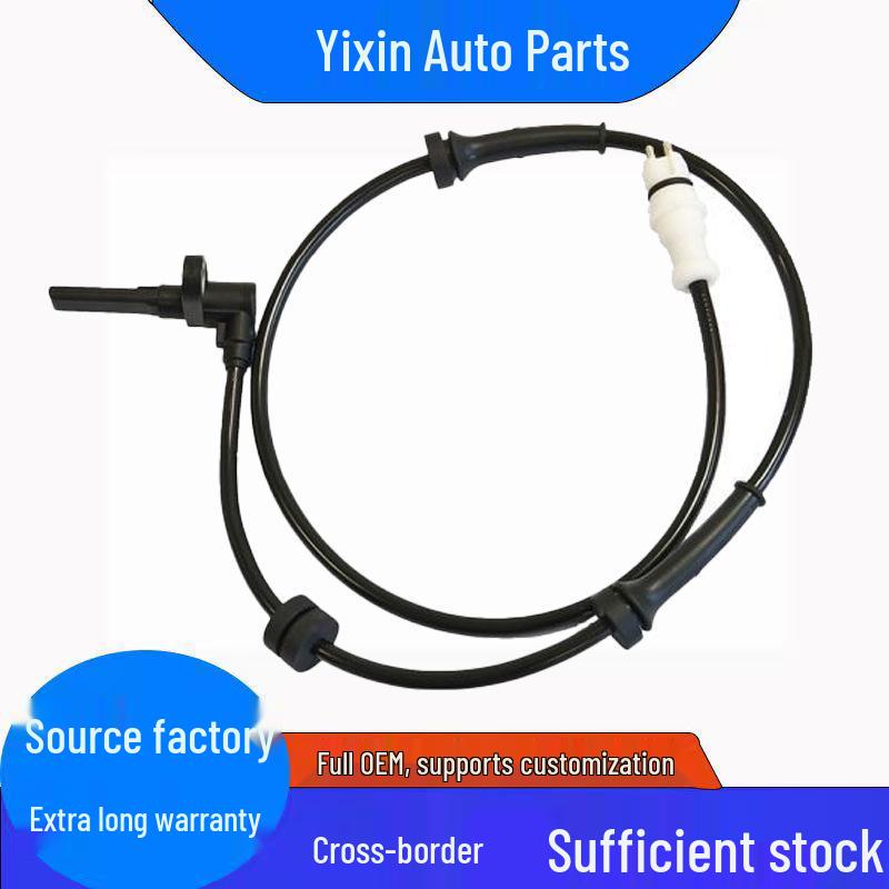 Volkswagen ABS Sensor 46531419 0265007070 Car Sensor Replacement Standard