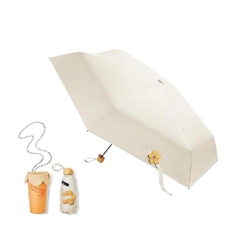 Beneunder UV Protection Pocket Umbrella