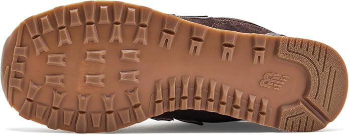 Dámské klasické boty New Balance 574 Lifestyle (W57474P)