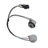 Front Turn Signal Wiring Harness 16530324 19121867 For Chevy For Colorado 2004-2012 Light Mounts & Brackets