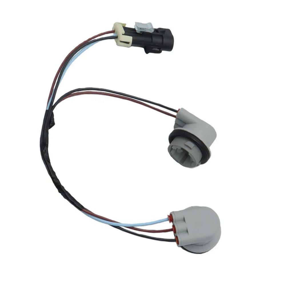 Front Turn Signal Wiring Harness 16530324 19121867 For Chevy For Colorado 2004-2012 Light Mounts & Brackets