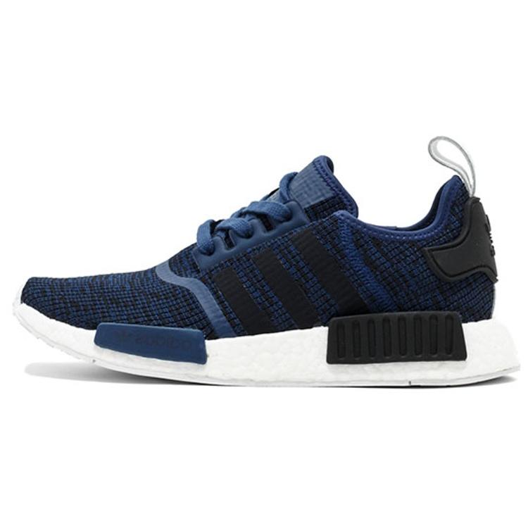 Adidas NMD_R1 'Mystery Blue' BY2775