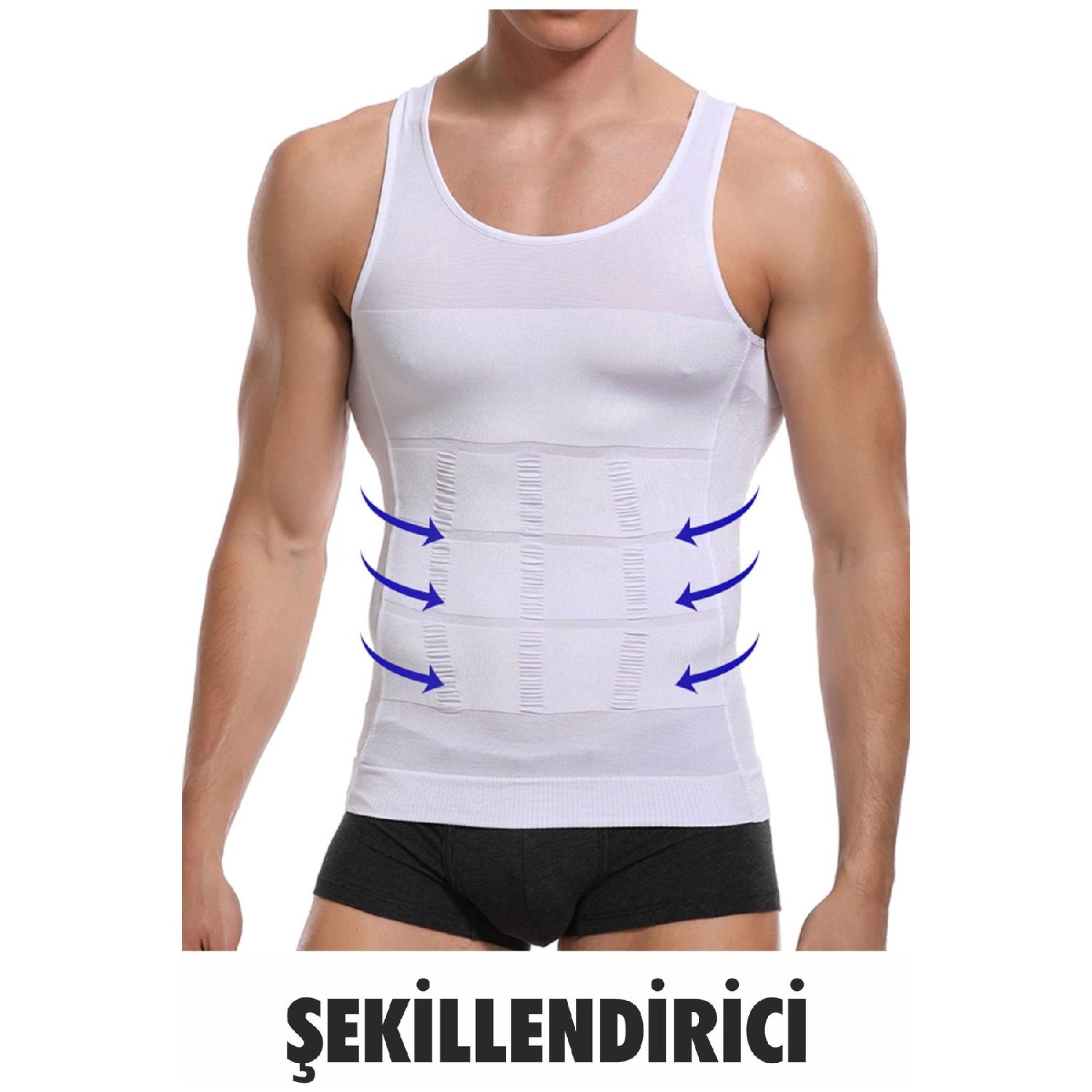 

Мужской корсет для спортсменов, укрепляющий укрепление груди, живота, бублика, эффективен